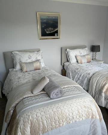 Rock Park Farm - Home From Home Accommodation Yeoford Extérieur photo