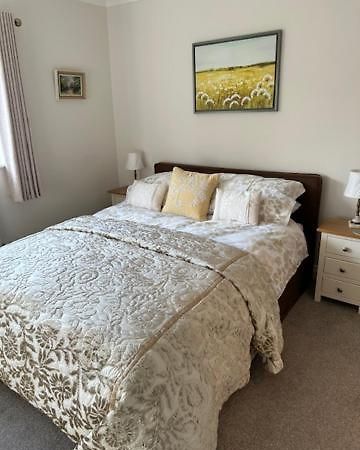 Rock Park Farm - Home From Home Accommodation Yeoford Extérieur photo