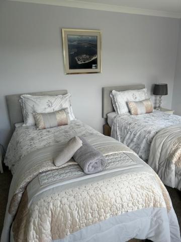 Rock Park Farm - Home From Home Accommodation Yeoford Extérieur photo