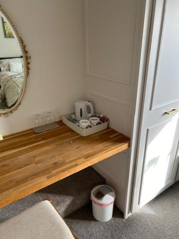 Rock Park Farm - Home From Home Accommodation Yeoford Extérieur photo