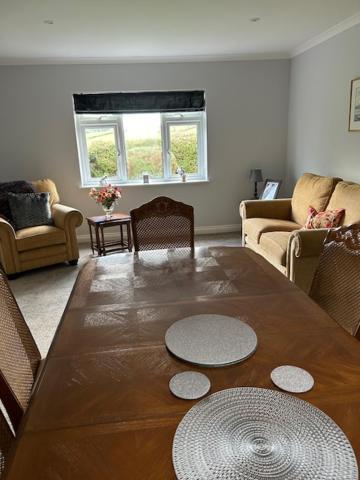 Rock Park Farm - Home From Home Accommodation Yeoford Extérieur photo